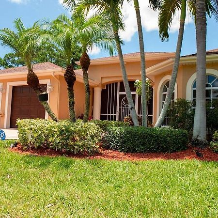 Charming Vacation Home In Port St Lucie. Port St. Lucie Exteriör bild
