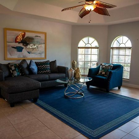 Charming Vacation Home In Port St Lucie. Port St. Lucie Exteriör bild