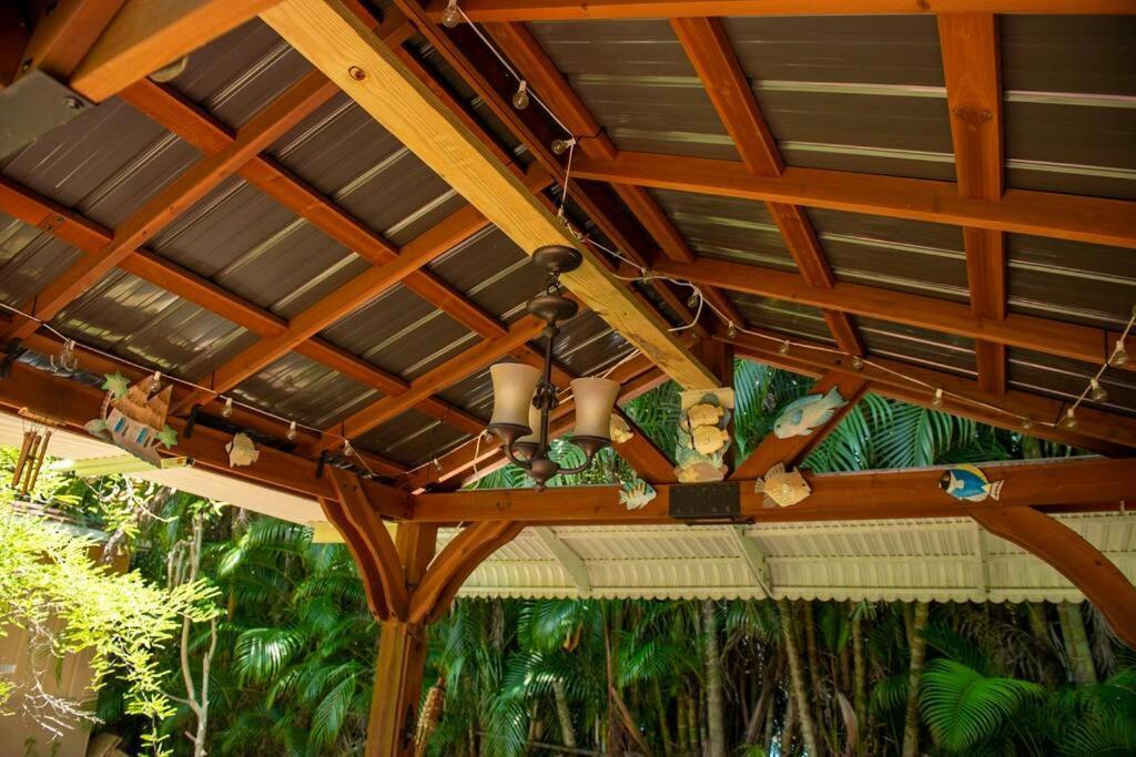 Charming Vacation Home In Port St Lucie. Port St. Lucie Exteriör bild