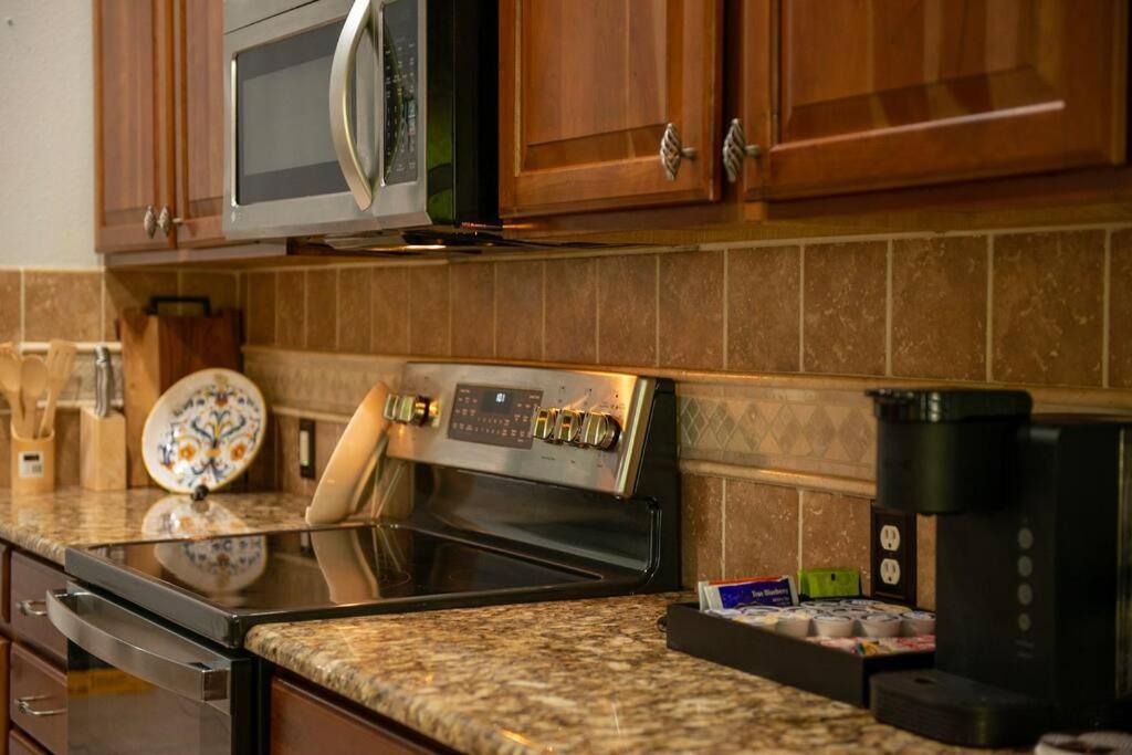 Charming Vacation Home In Port St Lucie. Port St. Lucie Exteriör bild