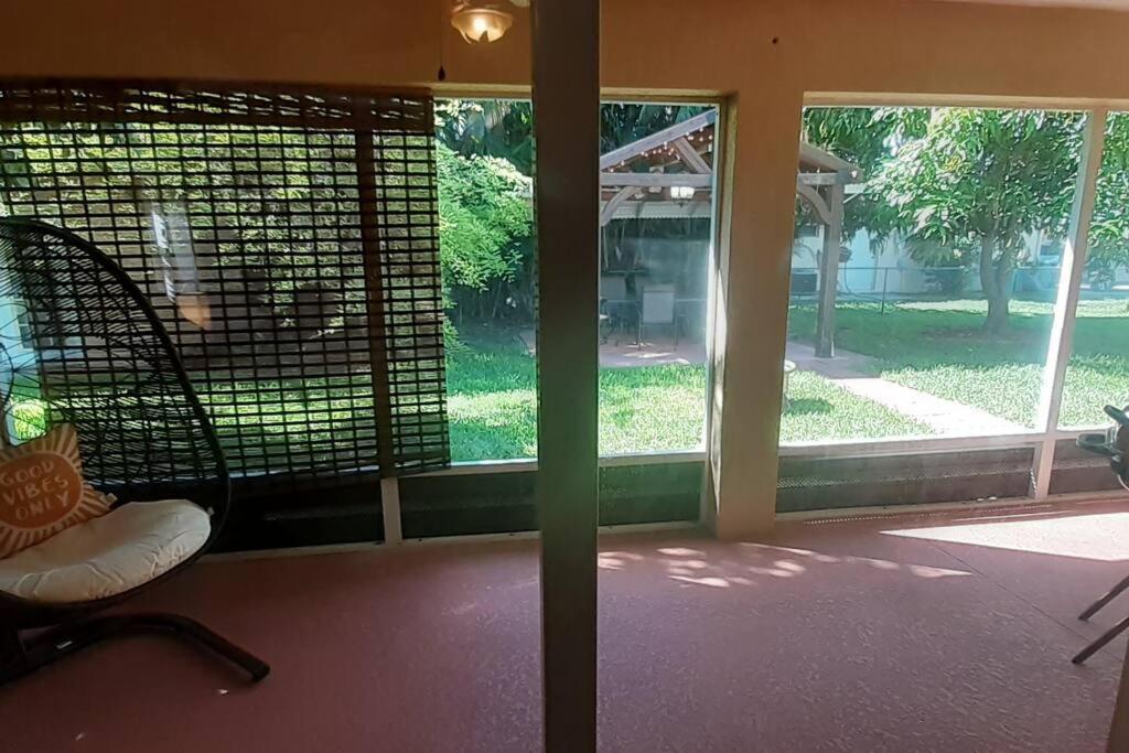 Charming Vacation Home In Port St Lucie. Port St. Lucie Exteriör bild