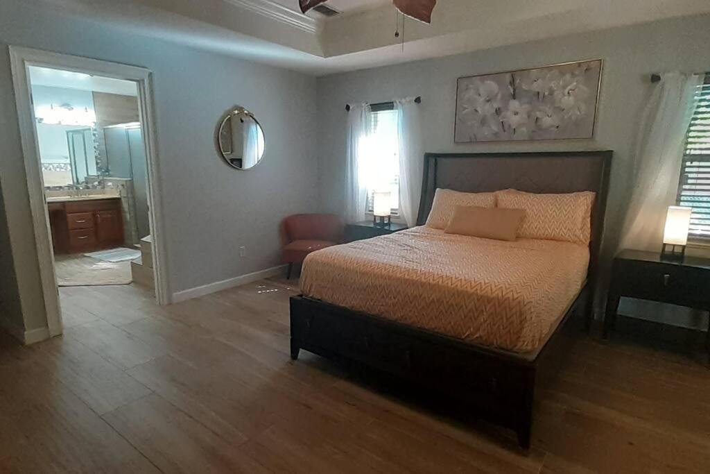 Charming Vacation Home In Port St Lucie. Port St. Lucie Exteriör bild