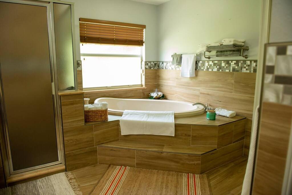 Charming Vacation Home In Port St Lucie. Port St. Lucie Exteriör bild