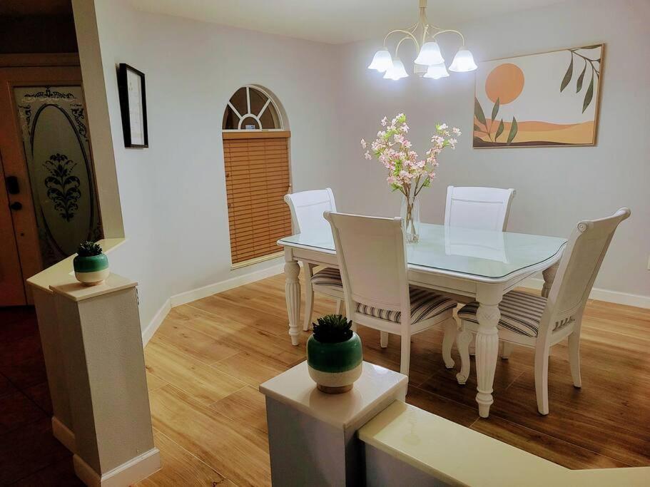 Charming Vacation Home In Port St Lucie. Port St. Lucie Exteriör bild