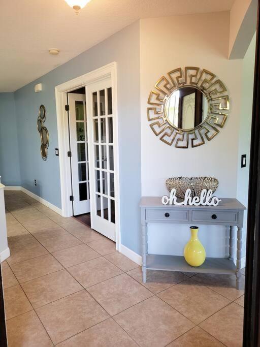 Charming Vacation Home In Port St Lucie. Port St. Lucie Exteriör bild