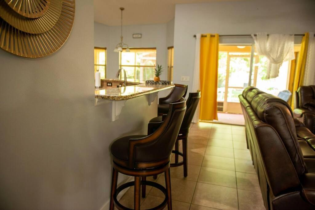 Charming Vacation Home In Port St Lucie. Port St. Lucie Exteriör bild