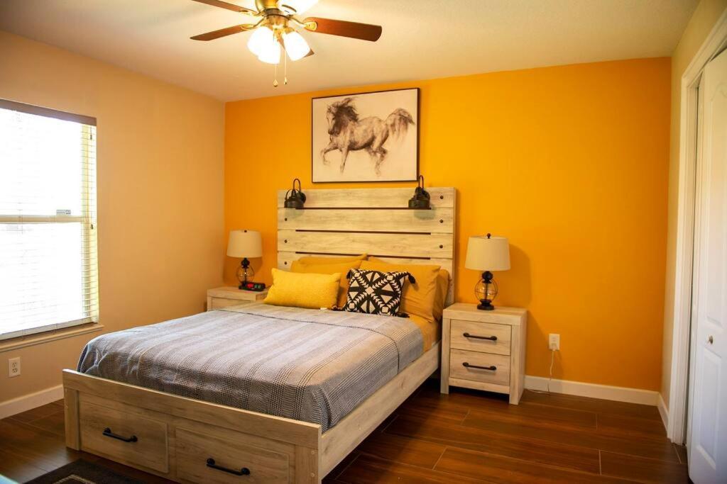 Charming Vacation Home In Port St Lucie. Port St. Lucie Exteriör bild