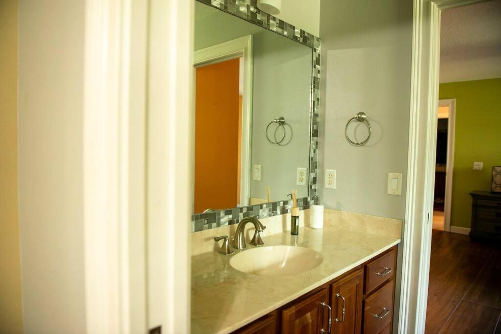 Charming Vacation Home In Port St Lucie. Port St. Lucie Exteriör bild