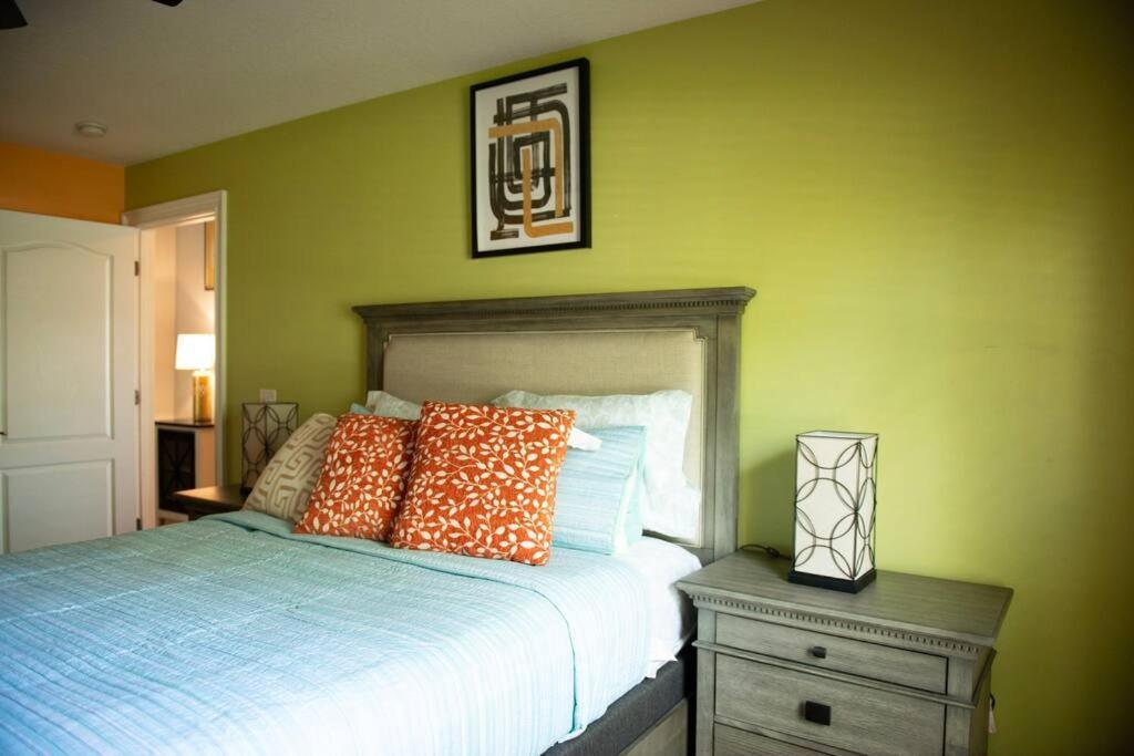 Charming Vacation Home In Port St Lucie. Port St. Lucie Exteriör bild