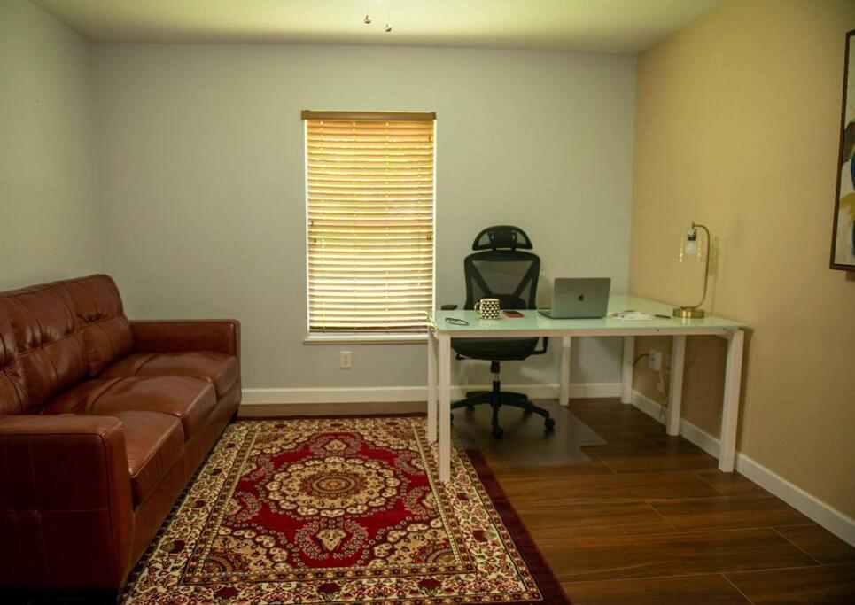 Charming Vacation Home In Port St Lucie. Port St. Lucie Exteriör bild
