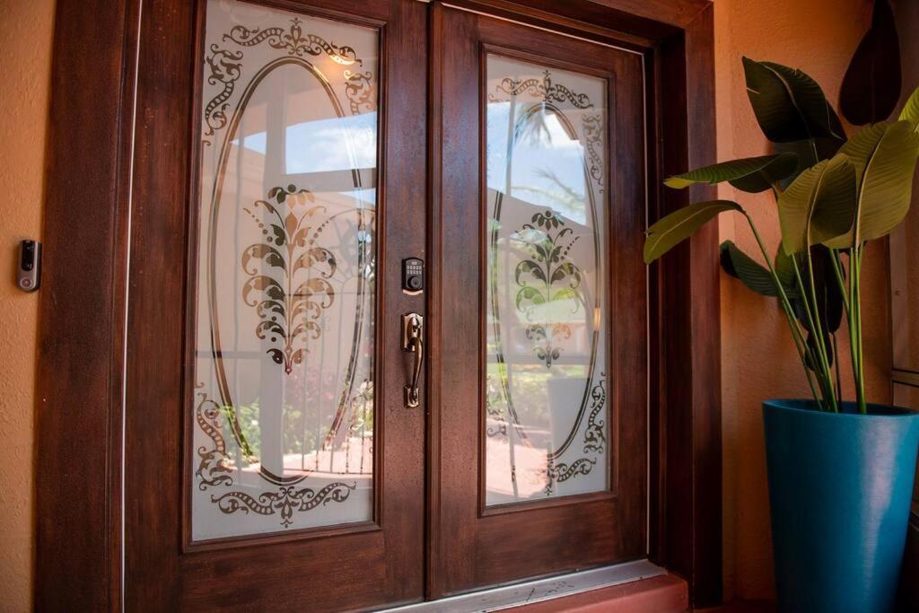 Charming Vacation Home In Port St Lucie. Port St. Lucie Exteriör bild