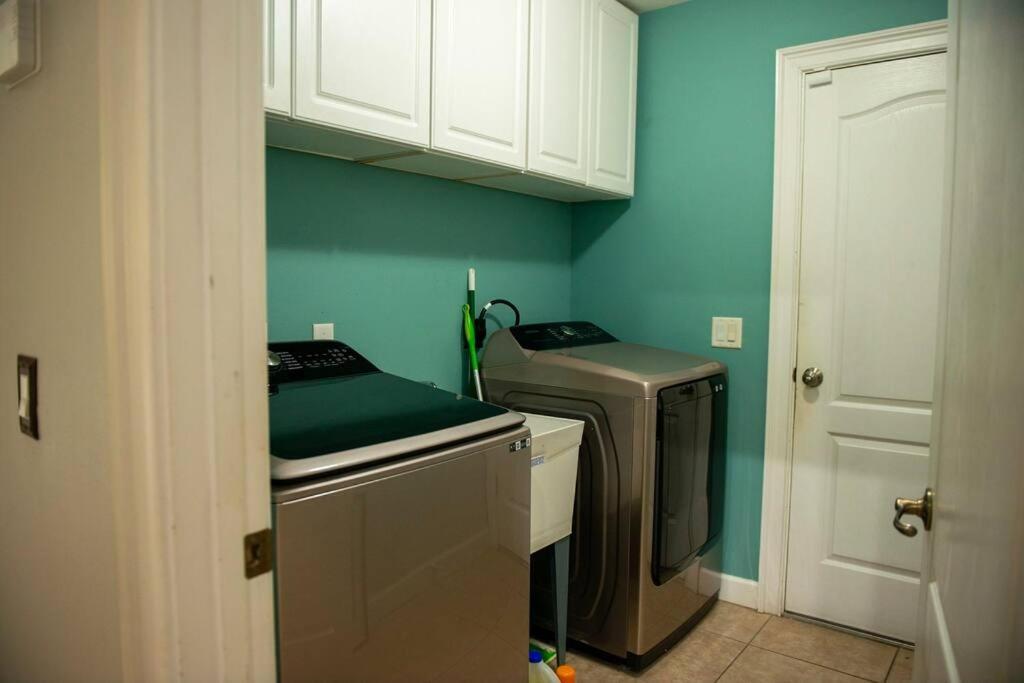 Charming Vacation Home In Port St Lucie. Port St. Lucie Exteriör bild