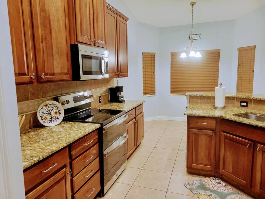Charming Vacation Home In Port St Lucie. Port St. Lucie Exteriör bild