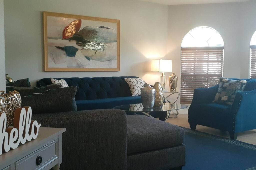 Charming Vacation Home In Port St Lucie. Port St. Lucie Exteriör bild