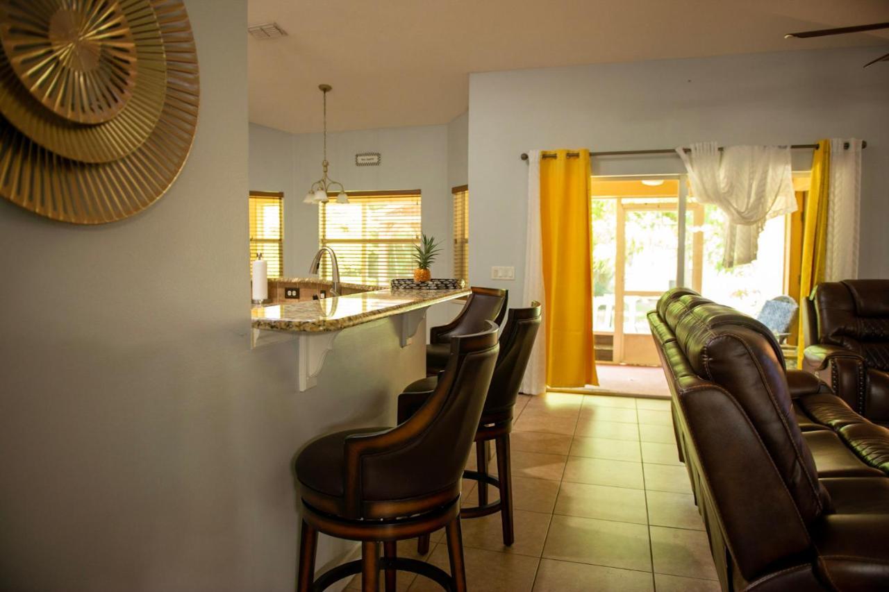 Charming Vacation Home In Port St Lucie. Port St. Lucie Exteriör bild