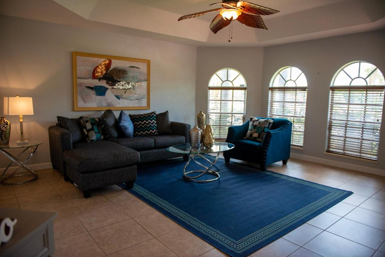Charming Vacation Home In Port St Lucie. Port St. Lucie Exteriör bild